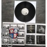 Match Retour - Deuxième Mi-Temps - Black LP