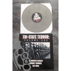 Tri State Terror Volume 1 -...