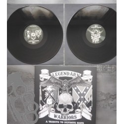 Legendary Warriors - A...