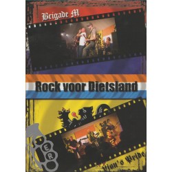 Rock Voor Dietsland -...
