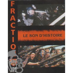 Fraction – Le Son D'Histoire