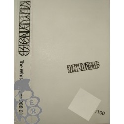 Kali Yuga Noise - The Album