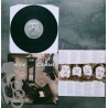 Peine Capitale -Sur le fil … - Black