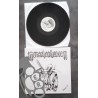 Menschenhasser - Auf In Den Krieg - Black LP
