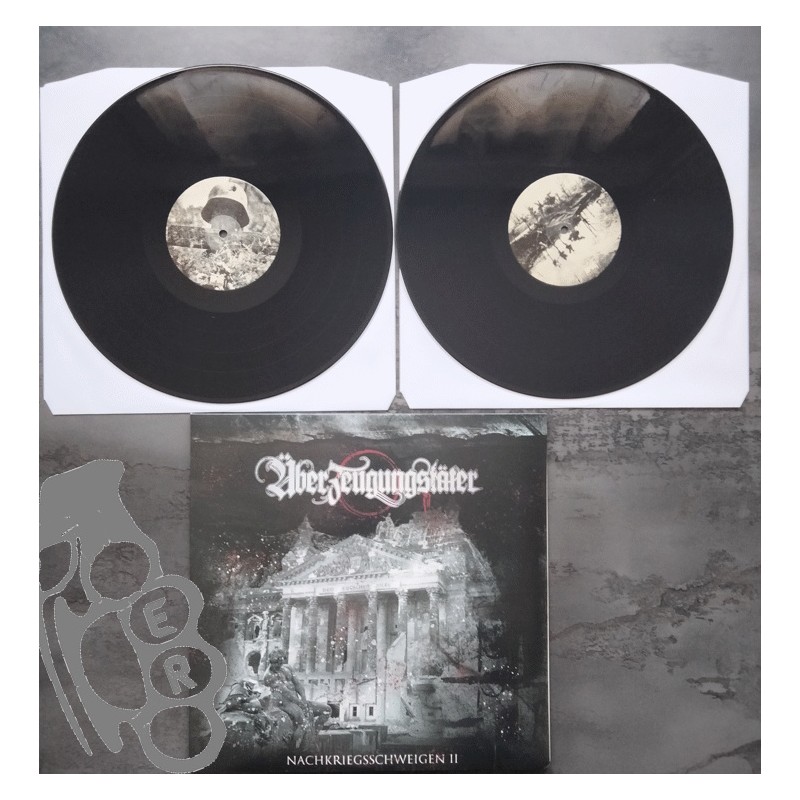 Überzeugungstäter - Nachkriegsschweigen II