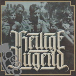 Heilige Jugend - Heilige...
