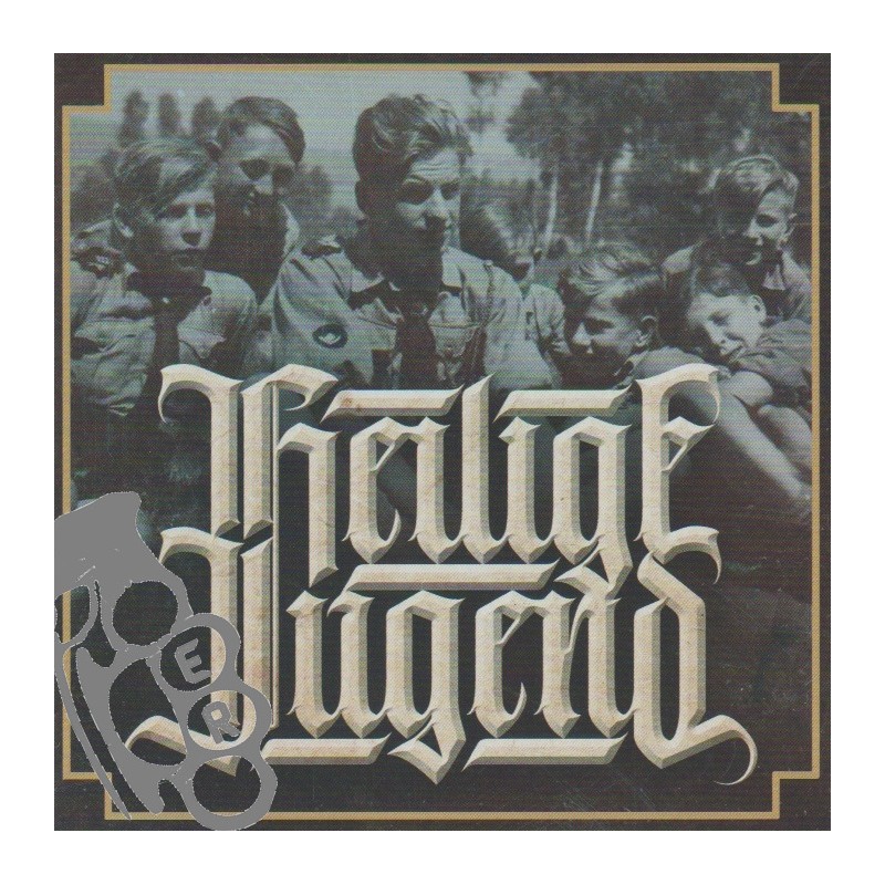 Heilige Jugend - Heilige Jugend