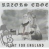 Razors Edge - Fight For England