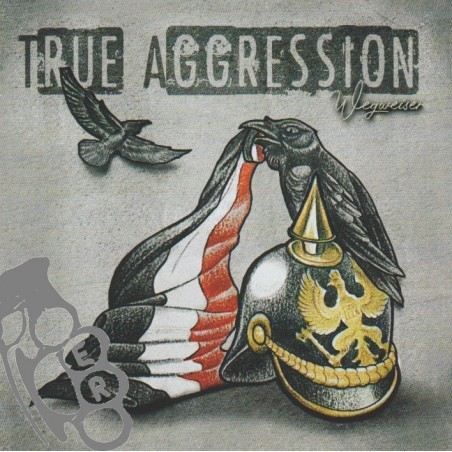 True Aggression - Wegweiser