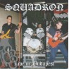 Squadron - Live in Budapest (30.09.1995)