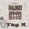 Skalinger - Tag X