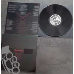 Chevrotine – Aux Armes !