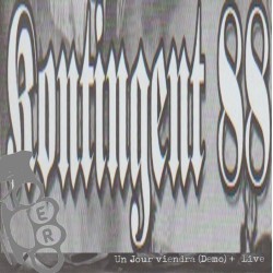 Kontingent - Un Jour...