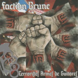 Faction Brune - Terror........