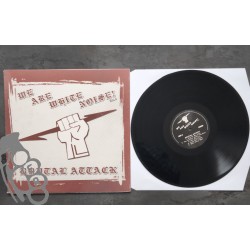 Brutal Attack - We Are...