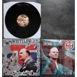 Whitelaw - Run Silent, Run...