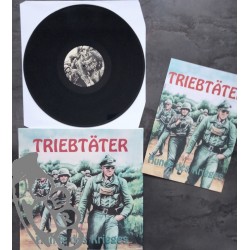 Triebtäter - Hunde Des Krieges