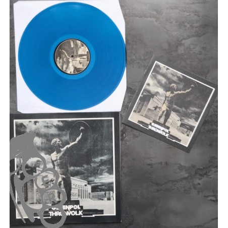 Thronvolk / Gegenpol - Gegenpol / Thronvolk