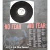 No Fear - Still Got The Power - Black LP