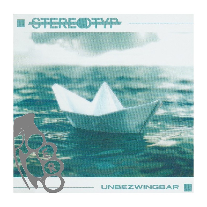 Stereotyp - Unbezwingbar