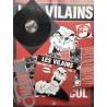 Les Vilains - The Best Of Vol. 1 - Black