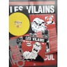 Les Vilains - The Best Of Vol. 1 - Yellow