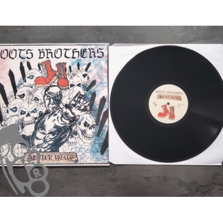 Boots Brothers - Aus Der Hölle
