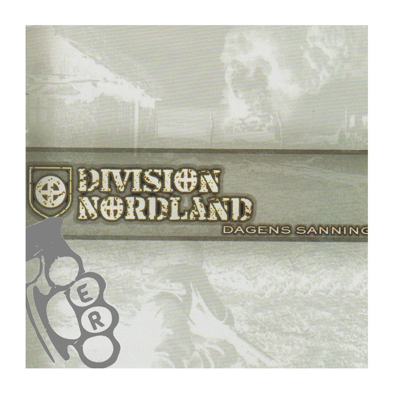 Division Nordland - Dagens Sanning