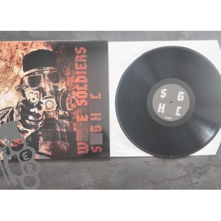 W. Soldiers - Unvergessen / S. H.