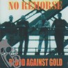 No Remorse - Blood Against Gold