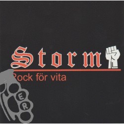 Storm - Rock För Vita