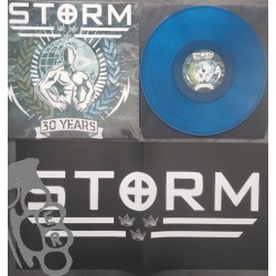 Storm - 30 Years