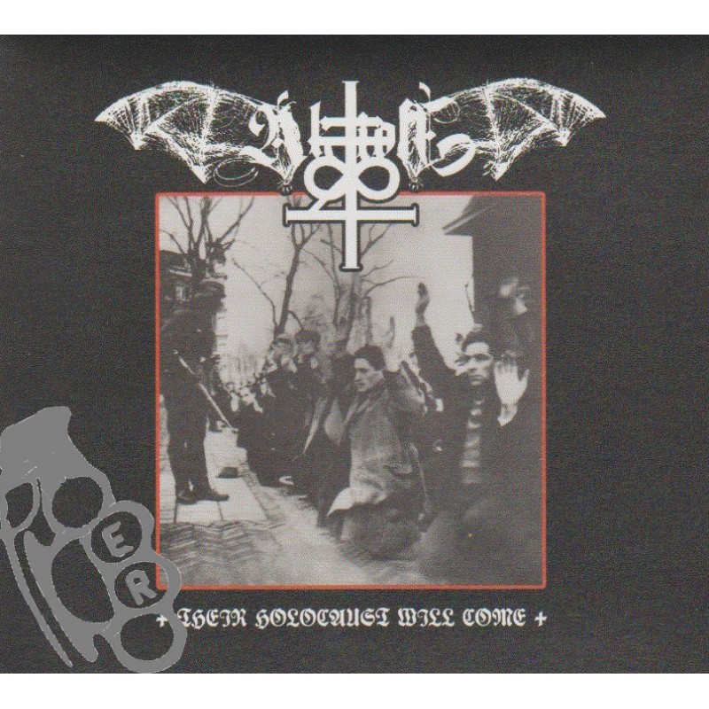 Aktion T4 - Their H. Will Come