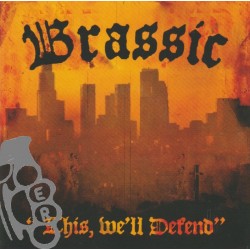 Brassic - This, We'll Defend