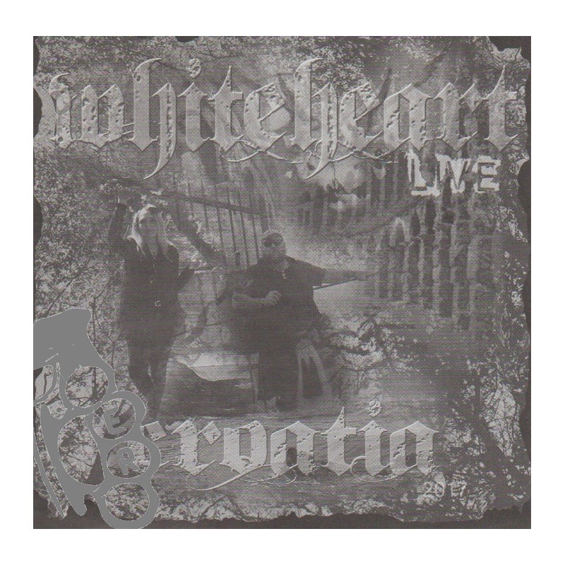 Griffin - Whiteheart Live Croatia