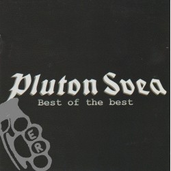 Pluton Svea - Best Of The Best