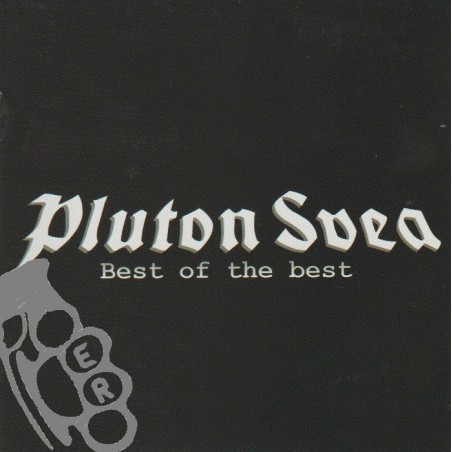 Pluton Svea - Best Of The Best