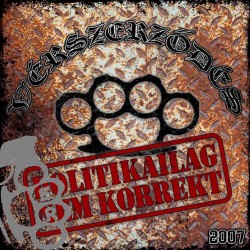 Vérszerződés - Politikailag...