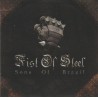 Fist Of Steel – Sons Of Brazil