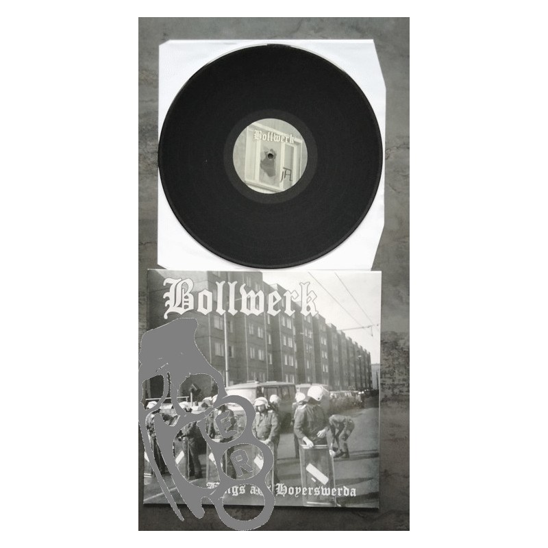 Bollwerk - Jungs Aus Hoyerswerda