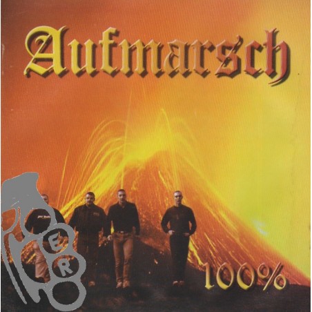 Aufmarsch - 100%
