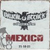 Brutal Attack - Once Upon A Time In Mexico
