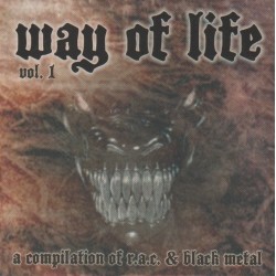 Way Of Life Vol. 1 A...