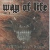 Way Of Life Vol. 1 A Compilation Of R.a.c. & Black Metal