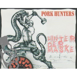 Pork Hunters - Hinter Der...