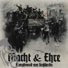 Macht & Ehre - Kampfmusik Aus Großberlin