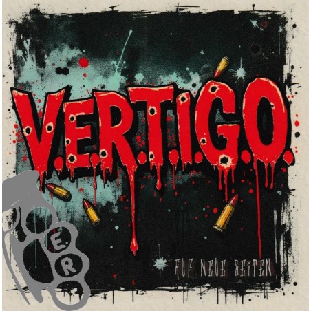 V.E.R.T.I.G.O. - Auf Neue Zeiten