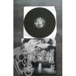 Nordglanz - Völkischer Schwarzmetall - Black LP
