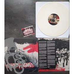 Notwehr Stefan S. Solo -...