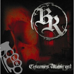 Blutreigen - Eisernes Manifest